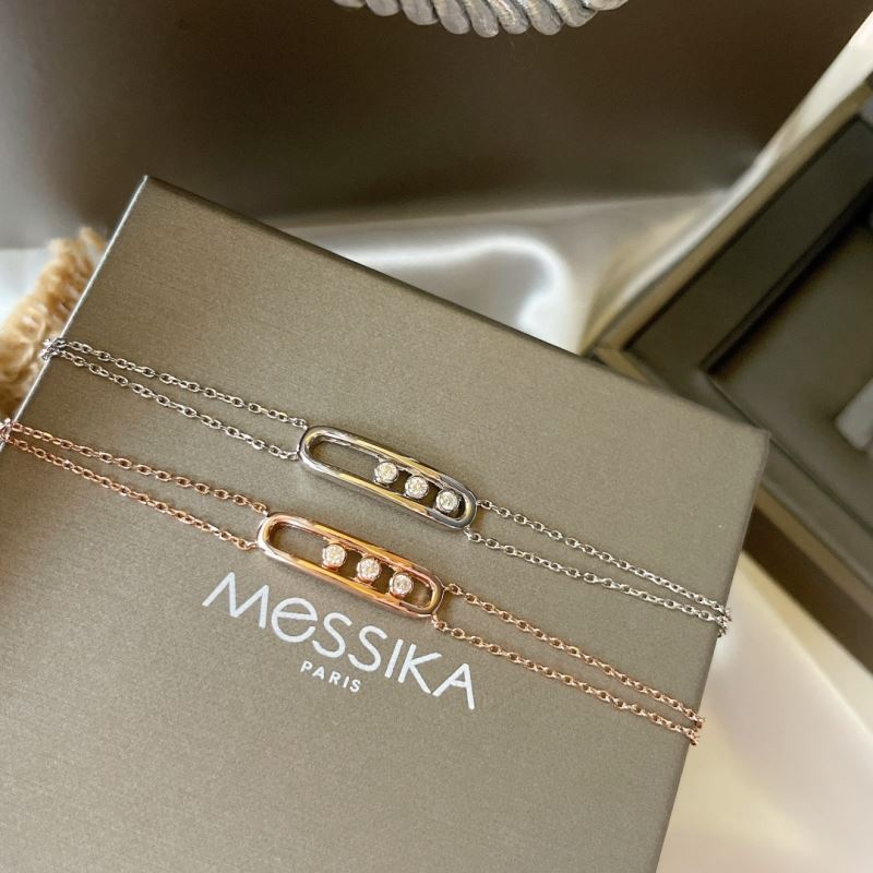 Messika Bracelets